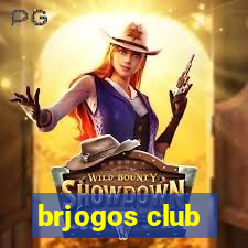 brjogos club